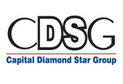 Capital Diamond Star Group (CDSG) Co.,LTD.